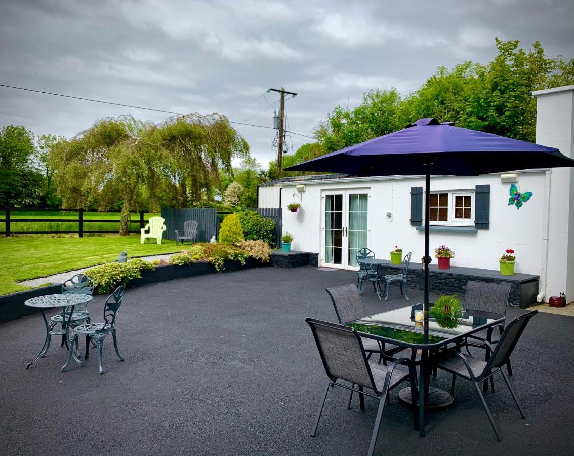 Hazelbrook Killarney Hotel Exterior foto