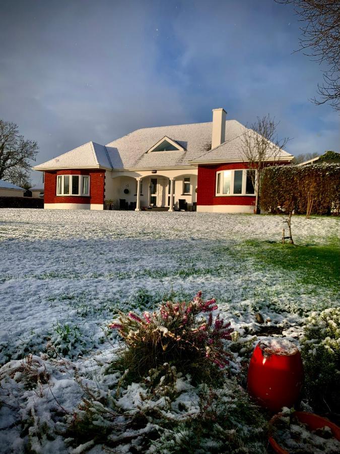 Hazelbrook Killarney Hotel Exterior foto