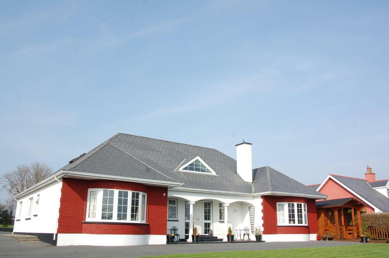 Hazelbrook Killarney Hotel Exterior foto